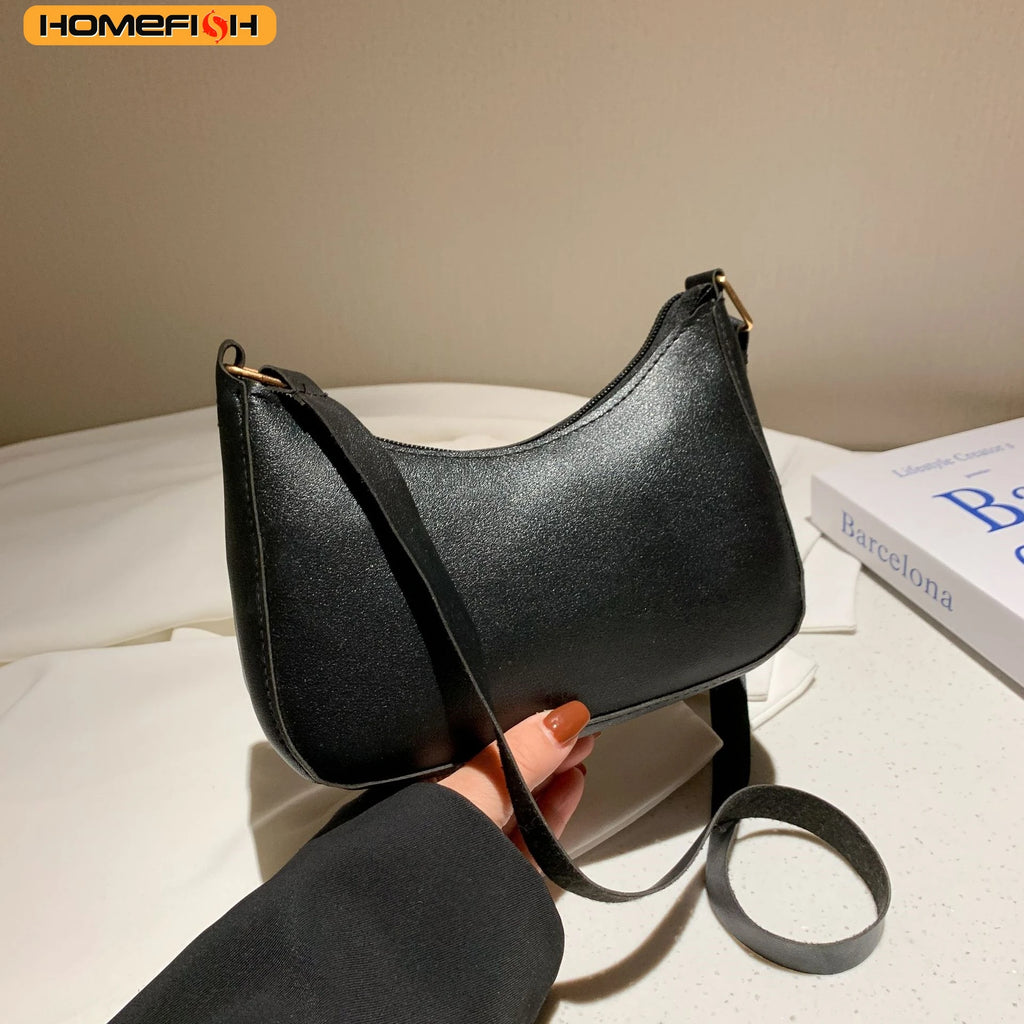HOMEFISH A Fashionable WOMEN'S Bag Underarm Bag for Sale