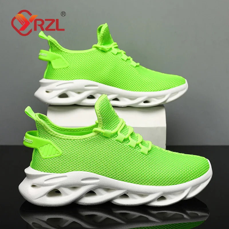 Men Shoes Comfortable Sneakers Breathable Running Shoes for Men Mesh Tenis Sport Shoes Big Size 48 Waling Sneakers for Men