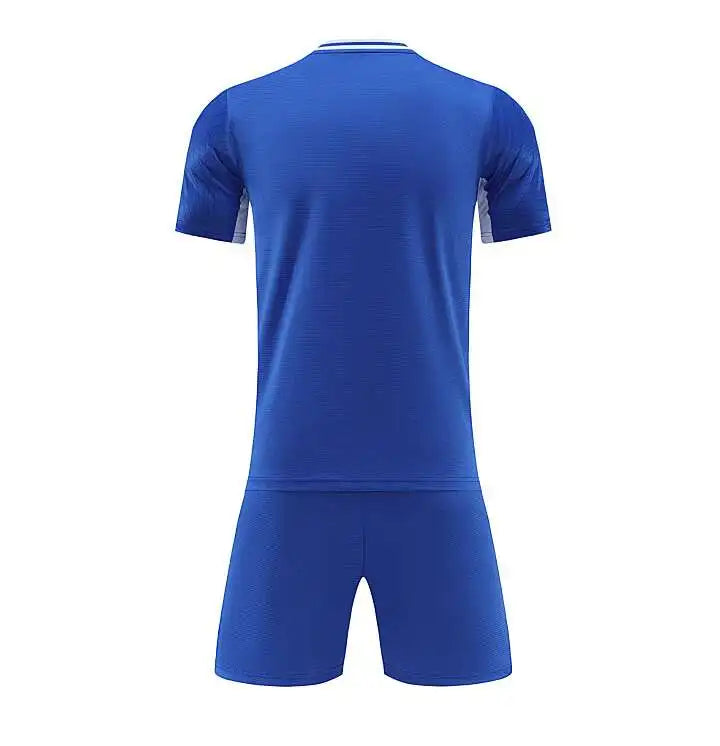 Children's Training Clothes Shirts Competition Suits Boys Girls Clothes2053