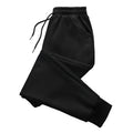 Men's Jogging Sweatpants Sports Fitness Sportswear Outdoors Casual Running Trousers Versatile Fashion Street Comfort Long Pants