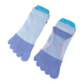 Anti-slip Five Finger Socks Kids Cotton Mesh Breathable Children Accessories Sport Split Toe Hosiery
