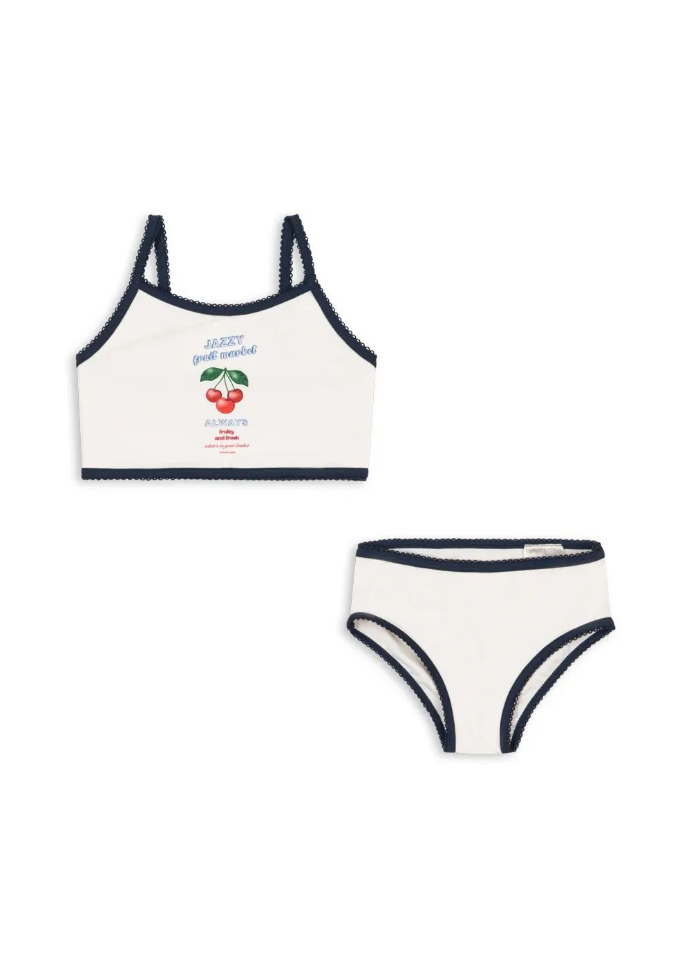 Mother & New Children's Swimwear 2026 Summer Striped Printed Girl Boy Swimsuit Beach Bathing Suit Kids Set Bikinis Clothing