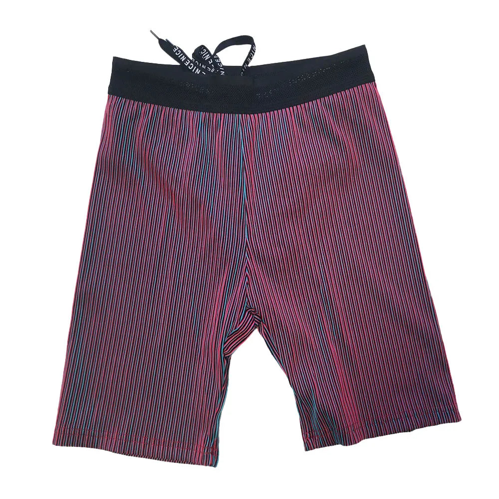 Running Sportswear Men's Sports Running Man Tights Trousers Leggings Pants Gym Fitness Shorts Male Marathon