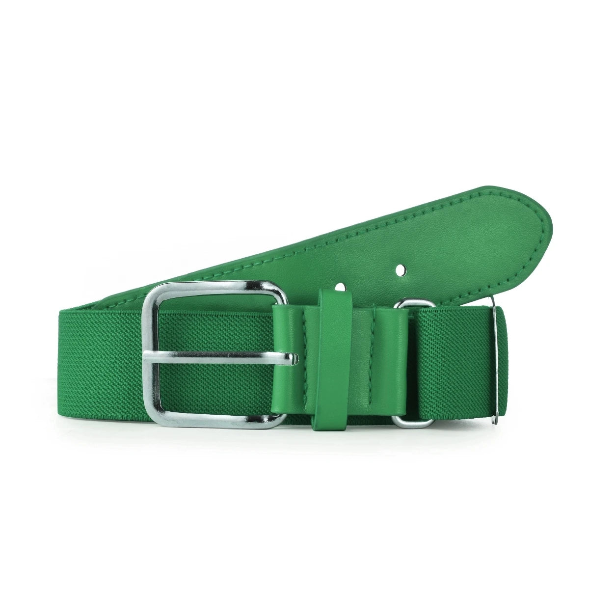 Youth Baseball Belt Kids Softball Belt Casual Adjustable Elastic Waistband for Boys Girls toddlers 3-15 Years Athletic Belt