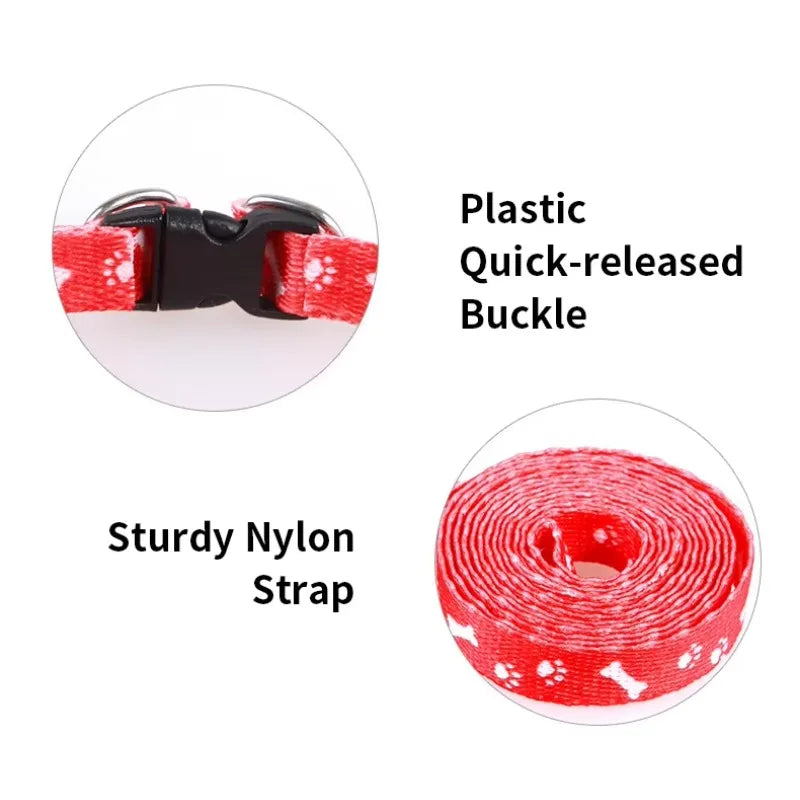 Small Dog Leash Puppy Leashes Teddy Pet Leash and Harness Set Cute Lead Rope Set Cat Kitten Leash Pet Things Decoration