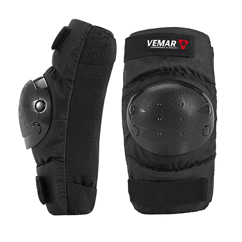 6pcs/Set Kids Roller Skating Riding Protective Gear Children Bicycle Scooter Sports Moto Bike Palm Hand Elbow Pads Knee Brace
