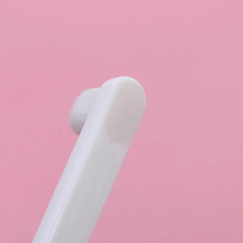 Pet Mouth Cleaning Oral Cleaning For Small Size Pet Dog Cat Dog Brush Tool Pet Supplies Pet Toothbrush Dog Cleaning Brush