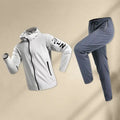 Sportswear Set for Men: Ideal for Running, Cycling, Fitness Training & Gym Exercises - New in Men's Sets