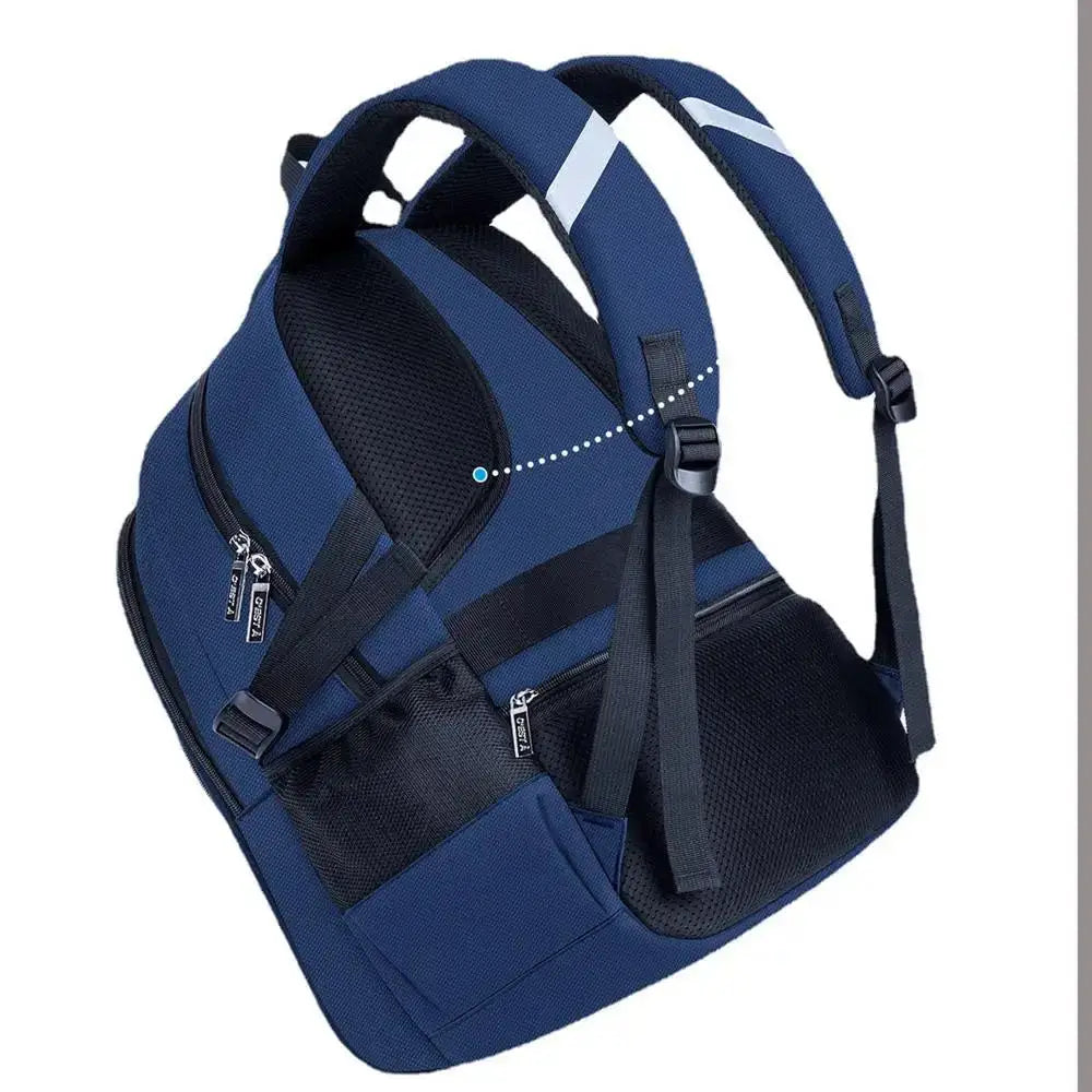 2025 New Children School Bags Kids Backpack In Primary Schoolbag For Teenager Boys Waterproof Backpacks Book Bag