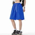 Men Sport Shorts Summer Sportswear Beach Jogging Short Pants Training Shorts Men Basketball Clothing Gym Fitness Running Bottoms
