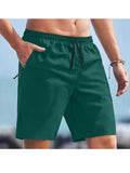 Casual Shorts Men's Running Sports Shorts Gym Shorts for Men Fitness Basketbal Sportswear Beach Short Pants Jogging Sweatpa