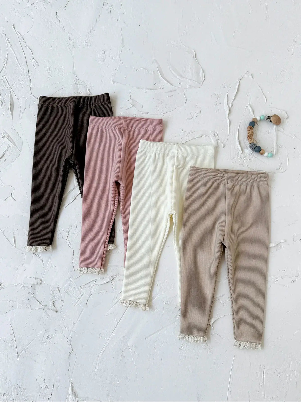 Korea Children Sports Pants Kids Baby Boys Girls Trousers Toddler Pull-On Pant Loose Casual Sport Pants Oversize Jogger Pants