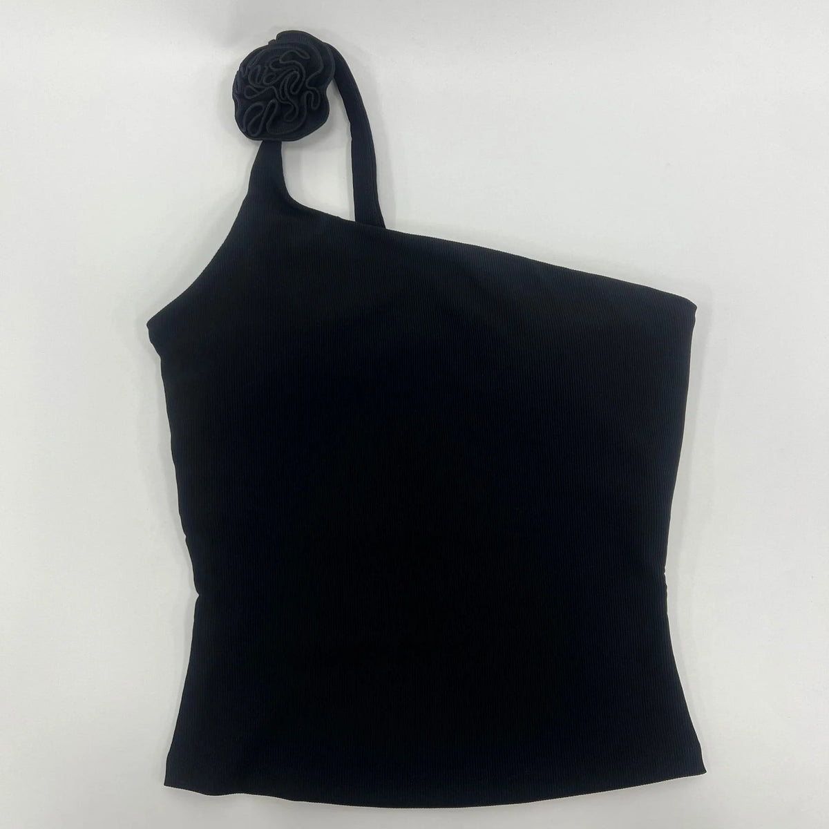 Sportswear Woman Gym Sports Bra Yoga Clothing Sleeveless One-Shoulder Tops Women's Slim Fit Training Running Workout Sports Vest