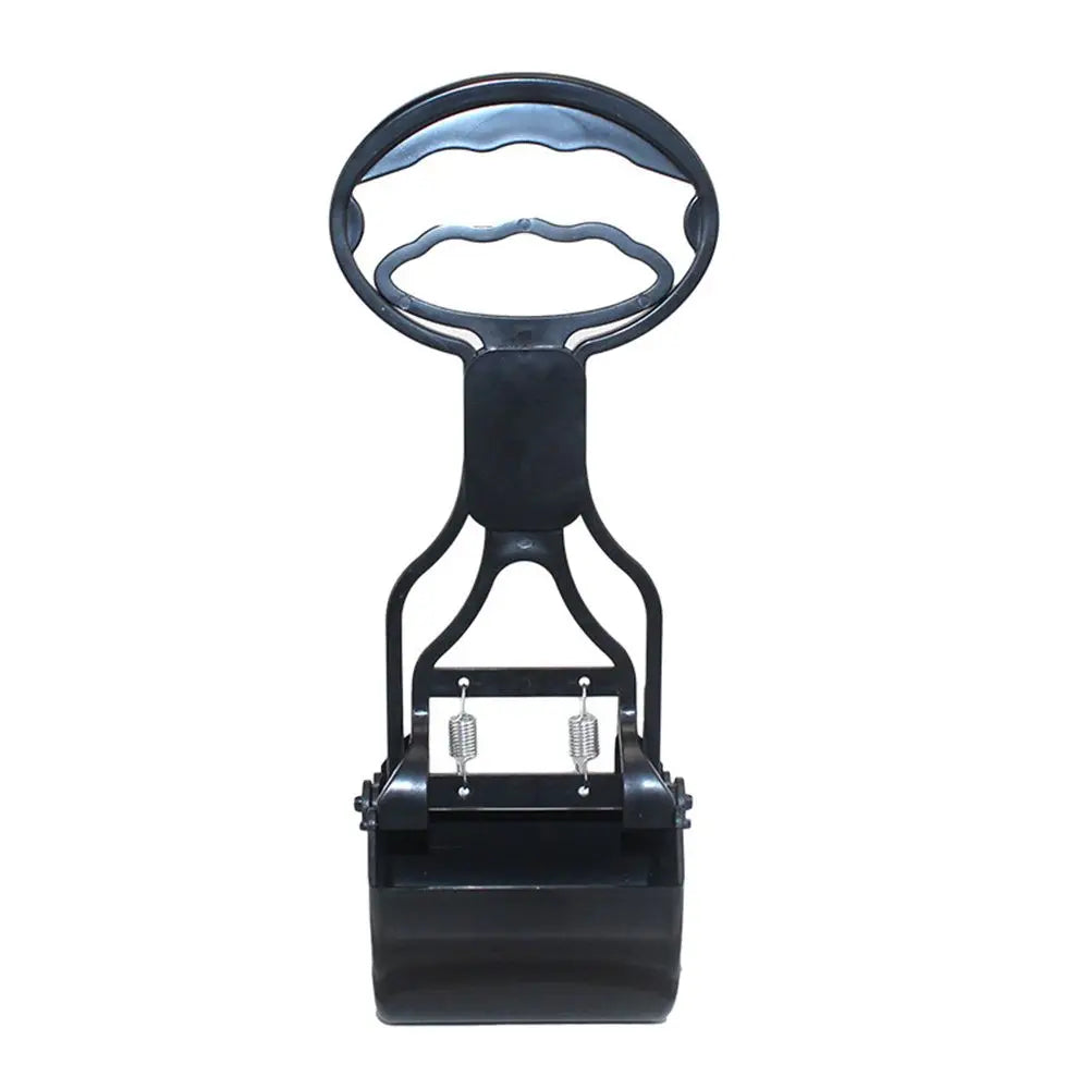 Pet Dog Waste Easy Pickup Pooper Scooper Walking Poo Poop Scoop Grabber Picker Pickup Clip Pet Accessories Cleaning Tool