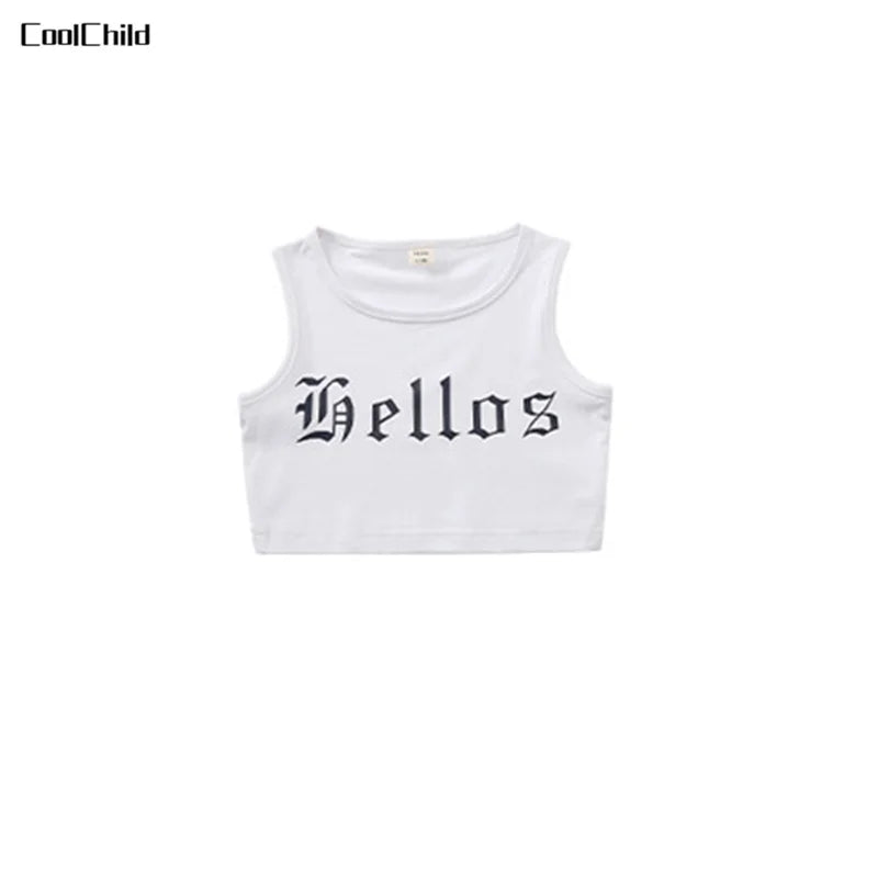 Hip Hop Girls Street Dance Jacket Contrast Cargo Pants Boys Shirt Joggers Clothes Set Kids Streetwear Child Jazz Costumes Outfit