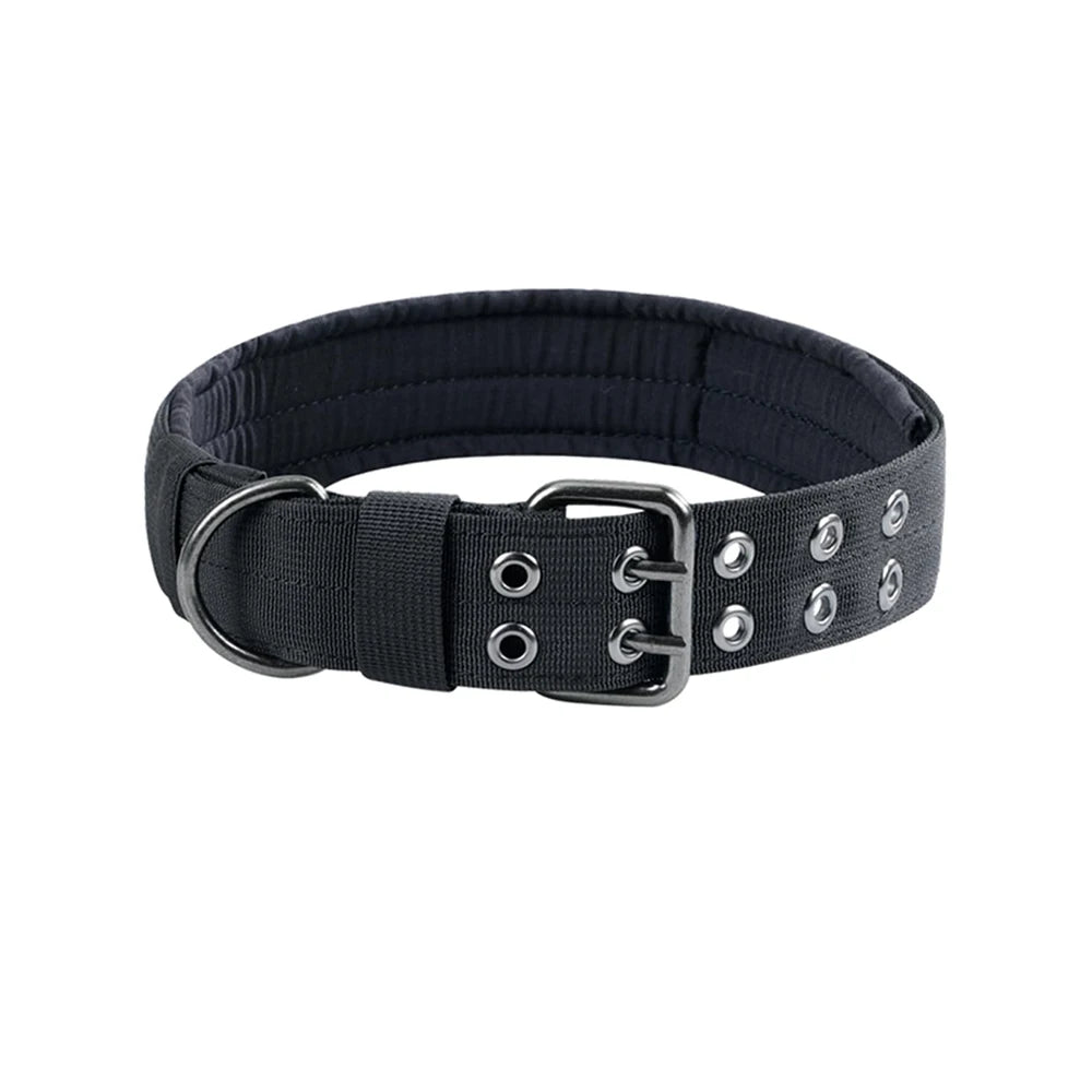 Tactical Dog Harnesses Pet Training Vest Military Dog Harness Leash Collar For Small Medium Large Dogs Walking Hunting