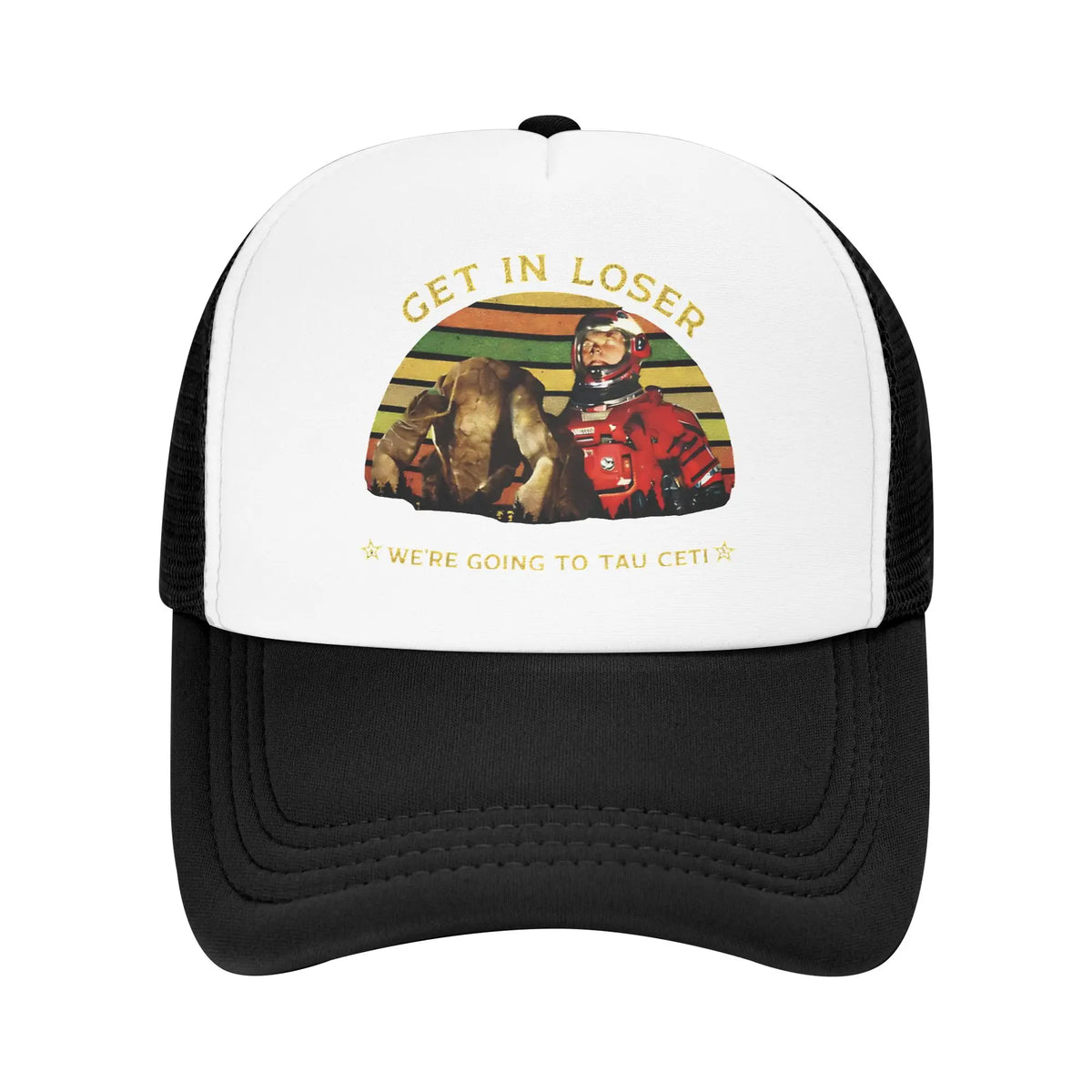 Men Women Project Hail Mary Movie 2026 Hats Trendy Baseball Cap  Sun Hat Golf Headewear Gift