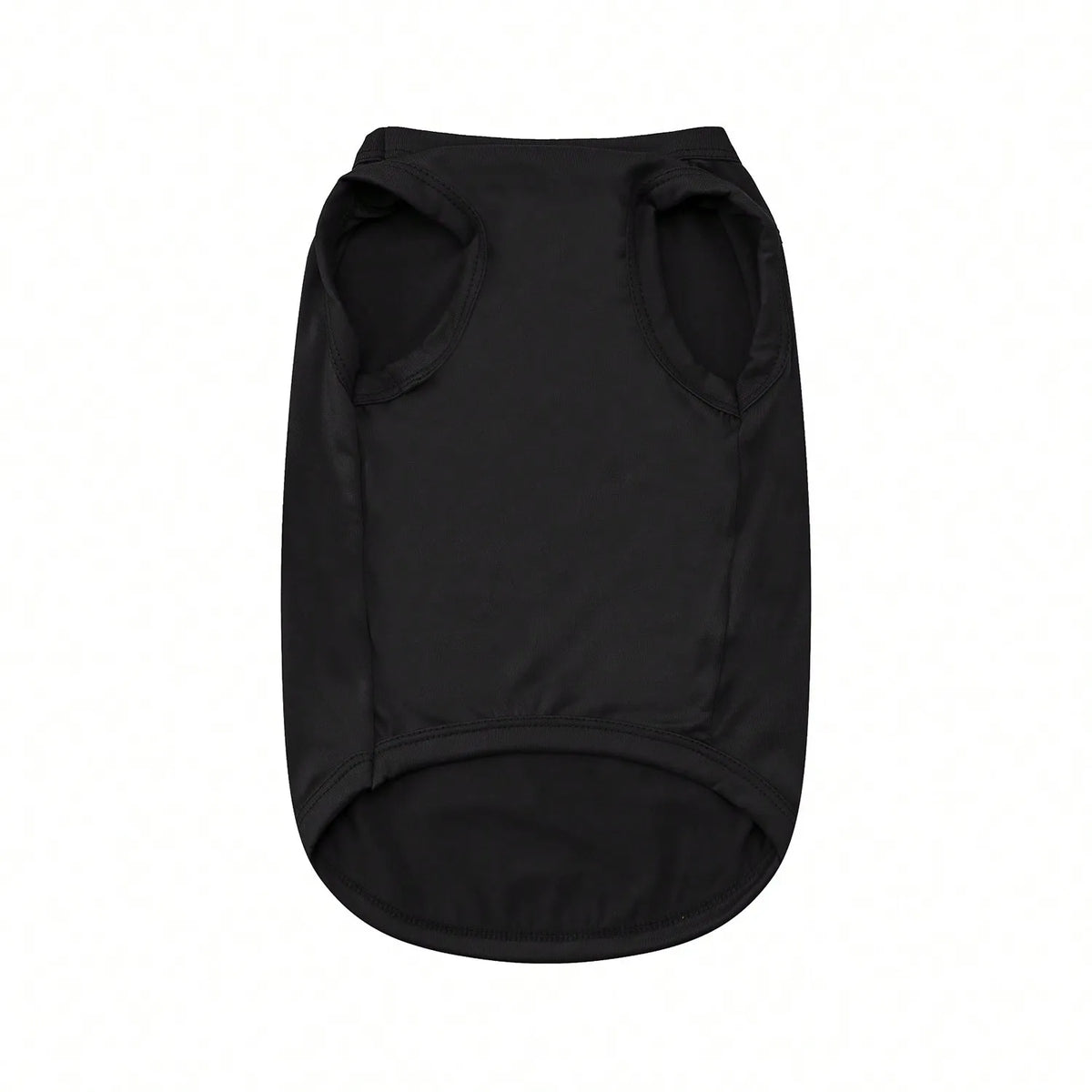 Pet Dog T-shirt Vest, Comfortable And Cute Pet Clothing