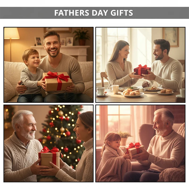 Mens Funny Socks Birthday Gifts for Men Stocking Stuffers Christmas Gifts for Men-Him Dad HusbandGrandpa