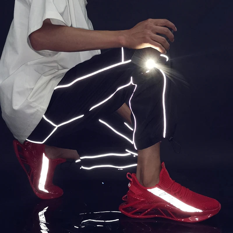 Shoes Men Sneakers female casual Men's Shoes tenis Luxury shoes Trainer Race Breathable Shoes fashion running Shoes for women