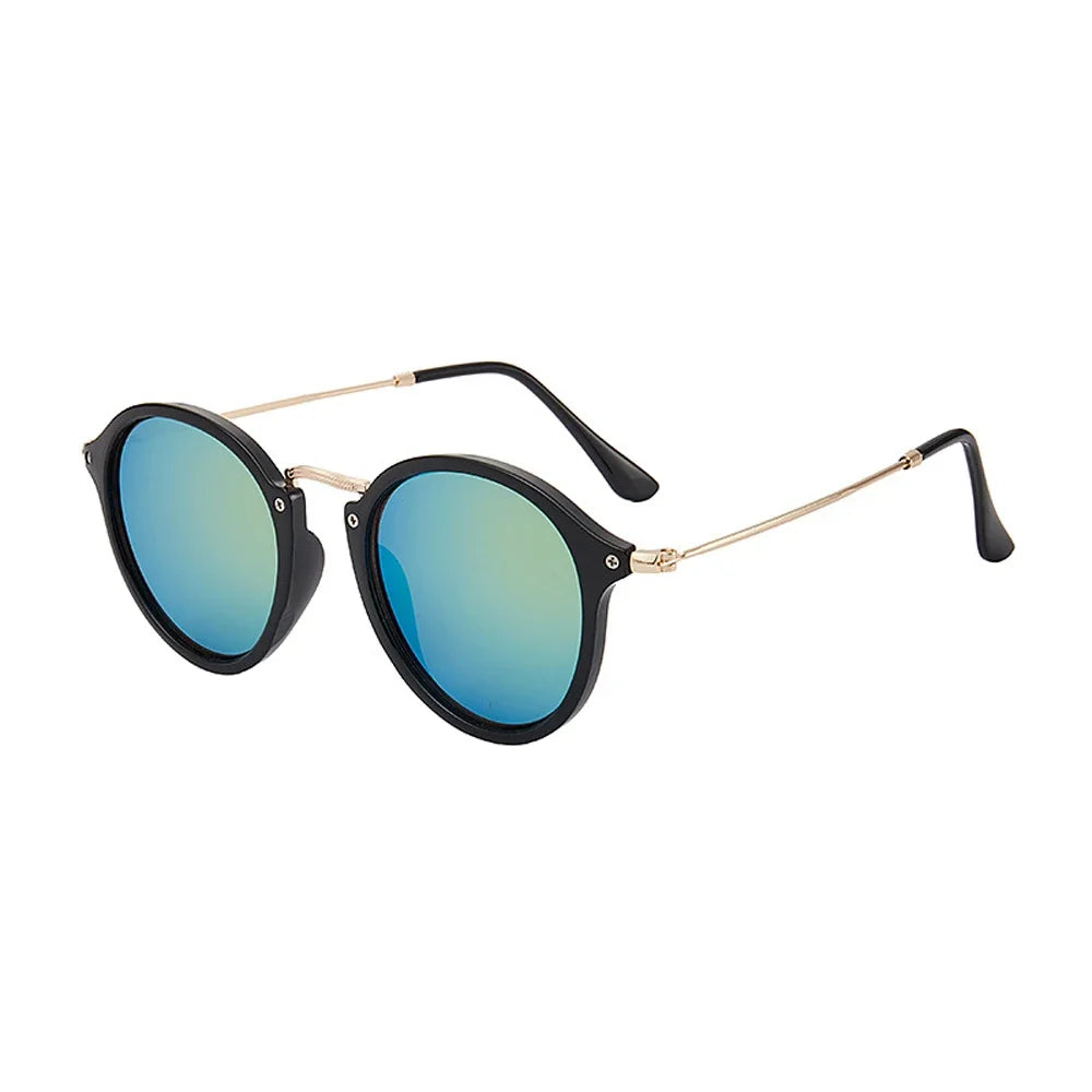 Designer Sunglasses for Men with Classic and Punk Elements