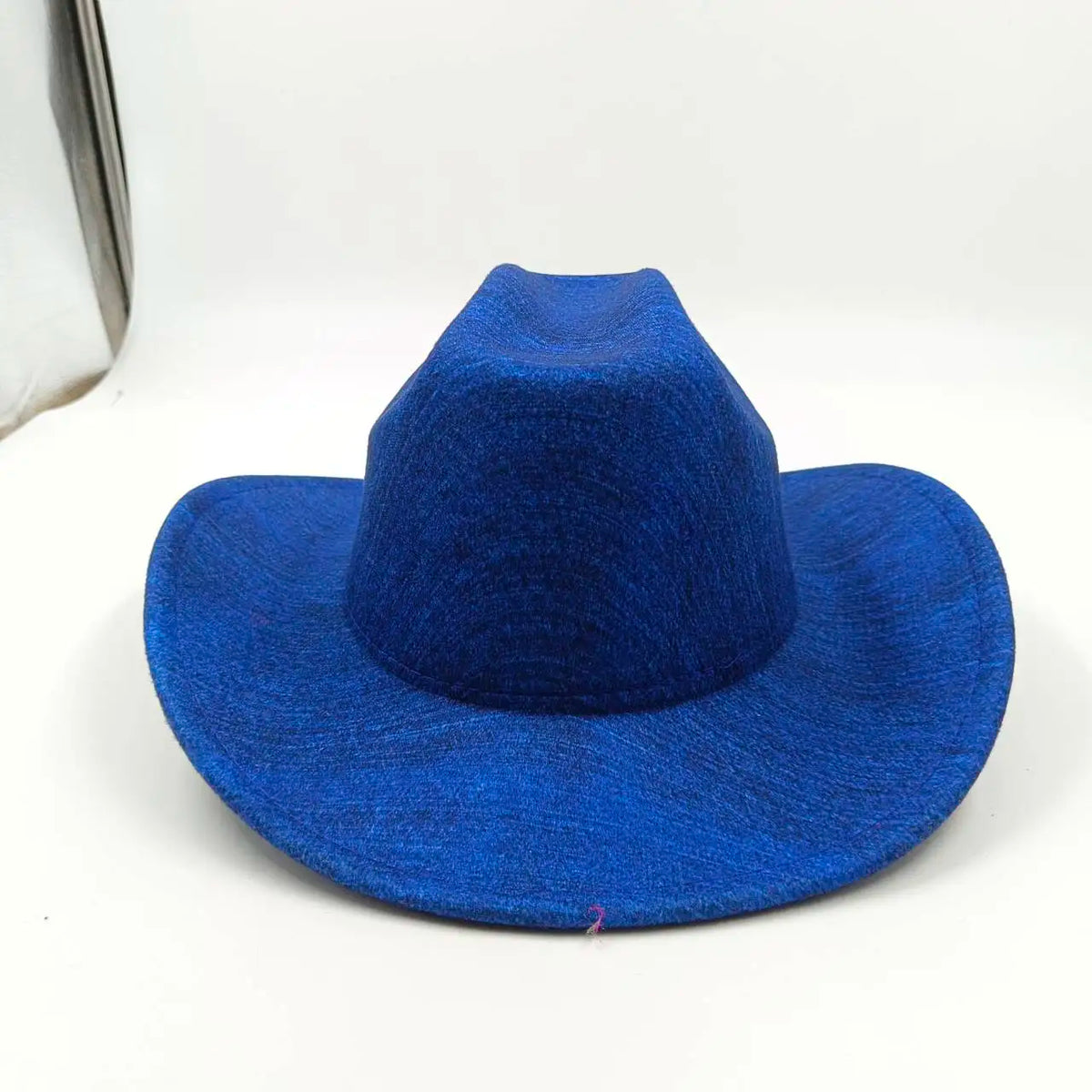 men hat  green fedora  royal blue men`s hat  durby hat High top felt  hat for women  top hat  wide brim hat bowler hat