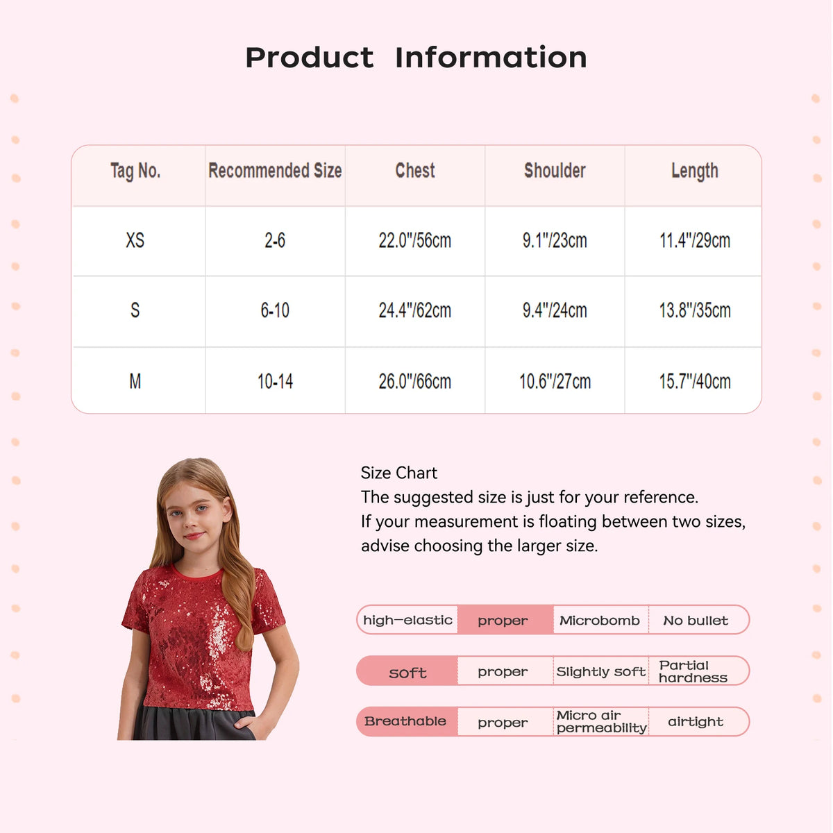 Children T-shirts Short Sleeve T-shirt Sparkling Sequins Tops Streetwear Girls Boy Jazz Dance Costume Kids Performance Clothes