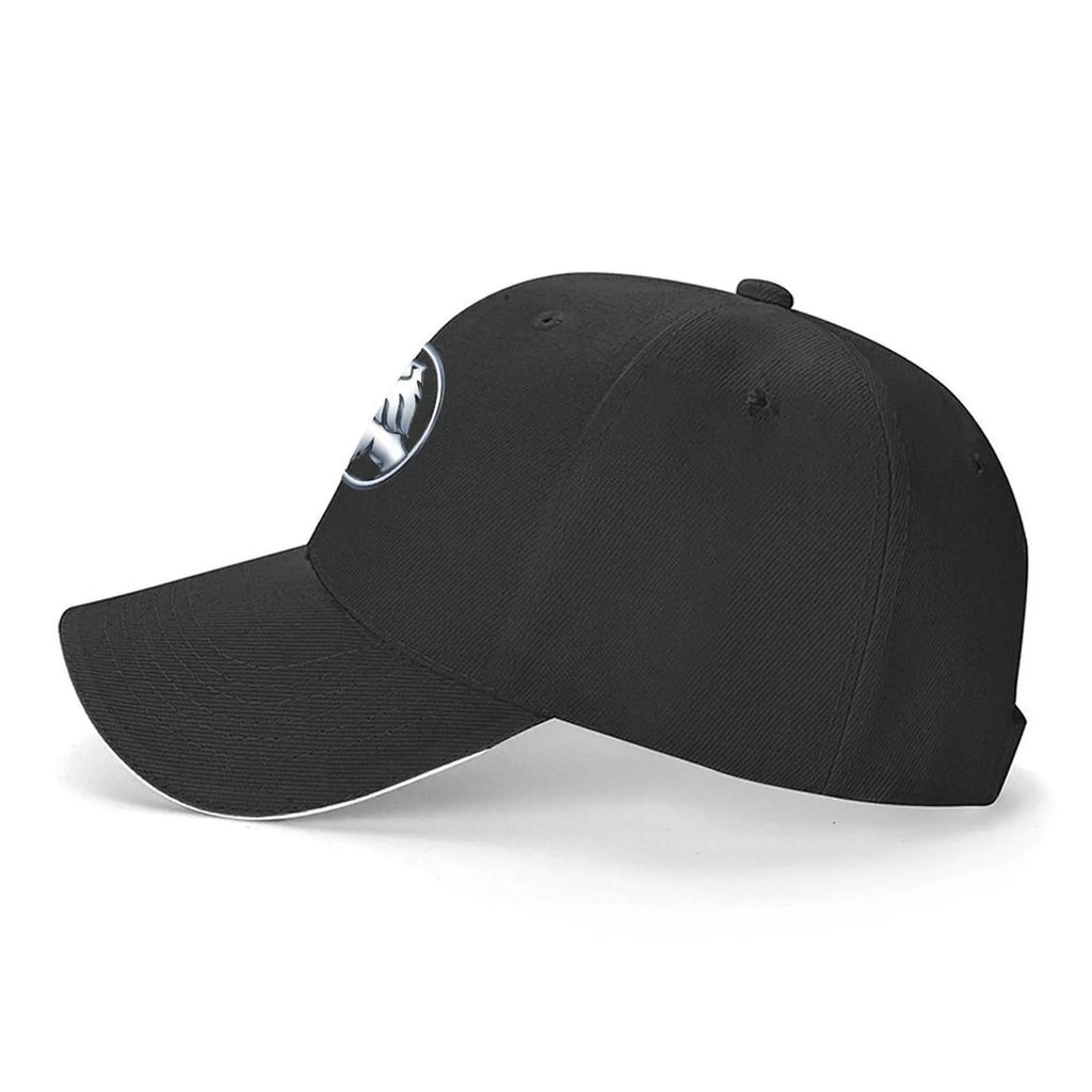 Holden Baseball Cap Cosplay Anime men's big size hat party Hat Women Hats Men's