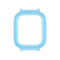 652F Shockproof Protective Case for Kids Watches Lightweight Design Ensures Comfort and Longevity During Daily Activities