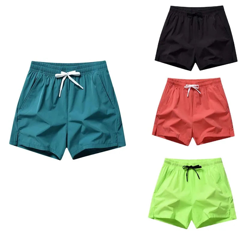Sports Shorts Summer Gym Sportswear Men Jogging Outdoor Running Shorts Fitness Man Quick Dry Breathable Pants Male Clothing