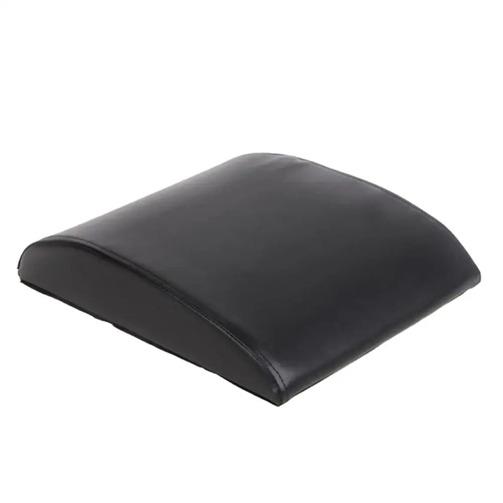 Sports  Training Pad Back Waist Support Cushion Pad Abdominal Sit Up Training Exercising Mat Cushion Pad Workout Equipment