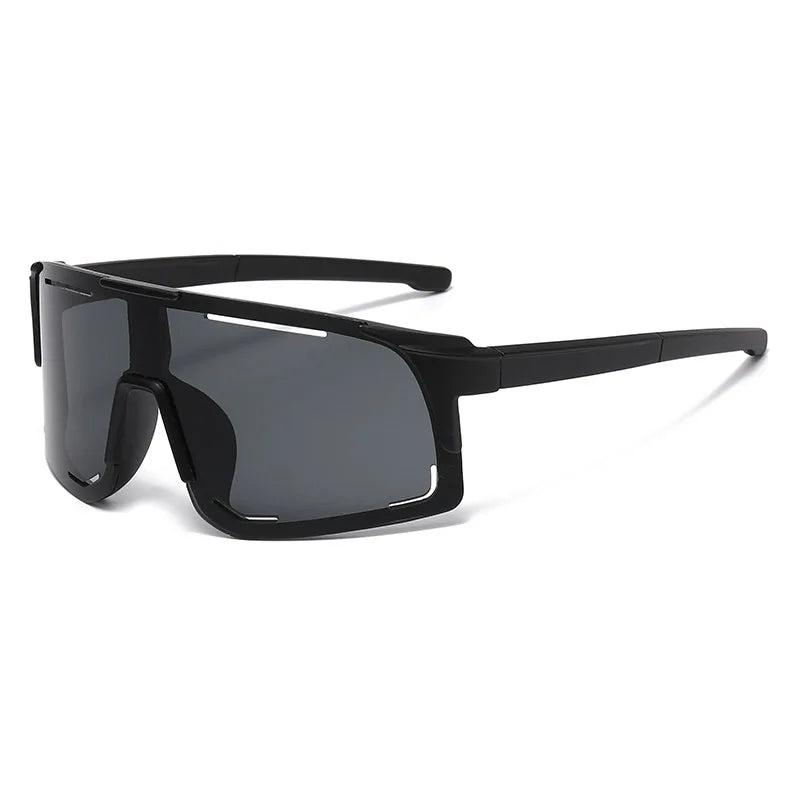 Children's Sunglasses Boy Fashion Trend Outdoor Sport Cycling Sun Glasses Girls UV Protection Colorful Lens Sports Eyewear Kids
