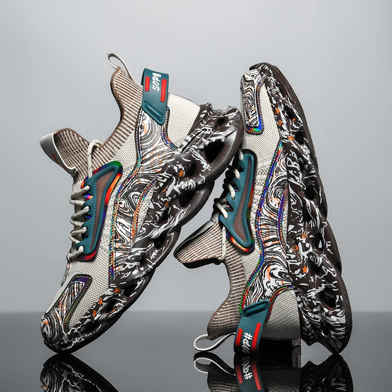 Shoes Men Sneakers female casual Men's Shoes tenis Luxury shoes Trainer Race Breathable Shoes fashion running Shoes for women