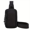 Men's Bag Fashion Oxford Small Casual Men Mini Handbags Male Cross Body Shoulder Messenger Bags For Men Purses and Handbags