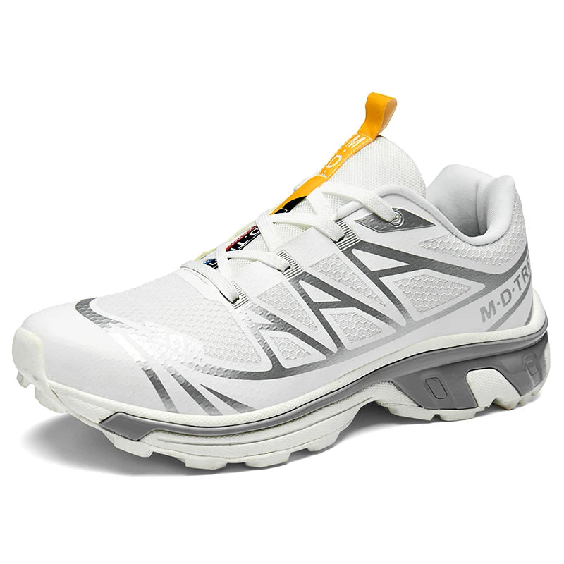 Men's and Women's Sports Shoes Breathable Running Shoes Casual Shoes Men's Shoes Outdoor Hiking Shoes Mountaineering Shoes