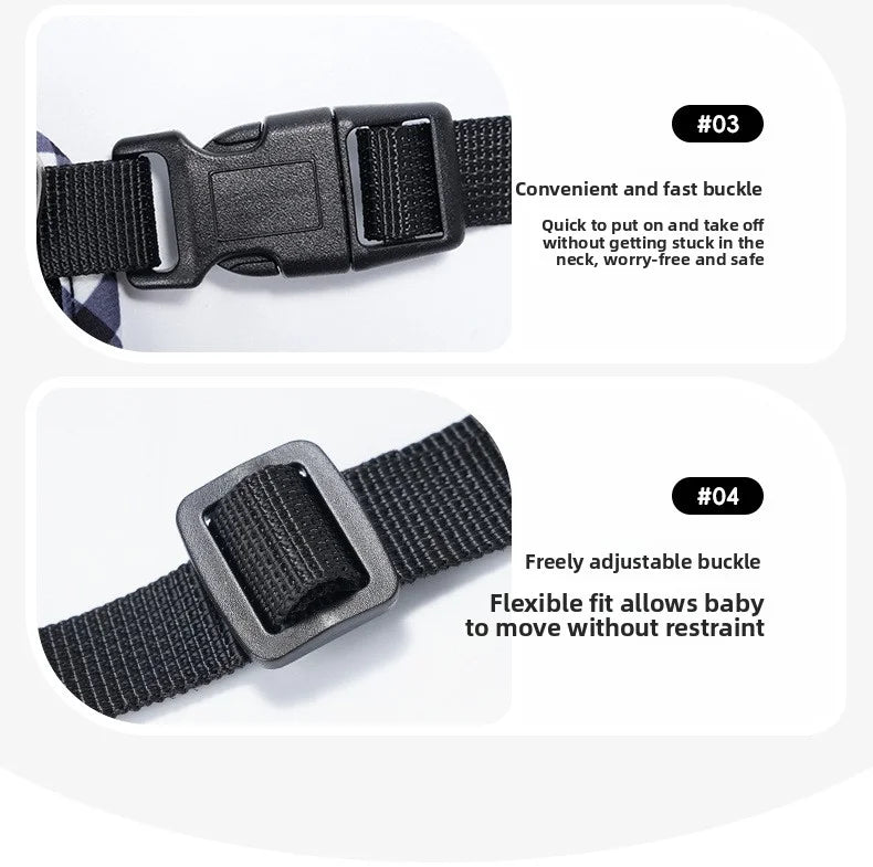 New Dog Harness and Leash Set Pet Accessories Dog Harness Small Dogs French Bulldog Pug Pug Bichon Frise Puppy Chest Collar