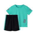 Kids Sportswear Boys for 5 to 6 7 8 9 10 11 12 Years Summer Sets Football Basketball Running Tennis Tracksuit Clothes Jersey Set