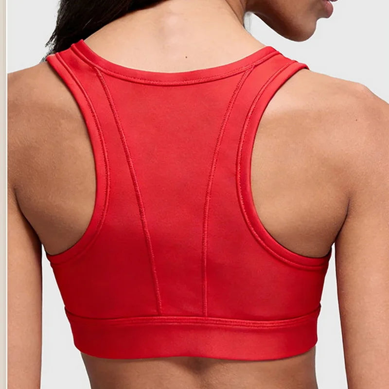 Women's Sportswear Suit Beautiful Back Running Bra High Waist Hip Lifting Abdominal Compression Slimming Effect Leggings Yoga