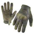 Men's Touch Screen Tactical Gloves Cycling Sports Outdoor Motorcycle Gloves Riding Running Hunting Airsoft Combat Gloves