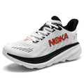 NEW Sports Running Shoes Men Casual Carbon Plate Marathon Breathable Lightweight Women's Comfortable Athletic Nonskid Sneakers
