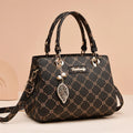 Women bag Handbags Bag for 2025 women Female luxury designer shoulder bags Large capacity fashion crossbody bag