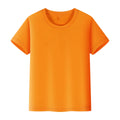 13 Colors Kids Tshirts Plain Boys Tee Shirts Cotton 100% Toddler Girl T Shirt Teen Summer Clothes Cute Blue Yellow Red Tshirt