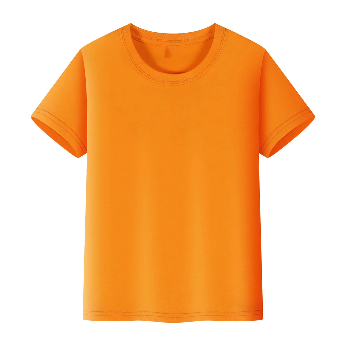 13 Colors Kids Tshirts Plain Boys Tee Shirts Cotton 100% Toddler Girl T Shirt Teen Summer Clothes Cute Blue Yellow Red Tshirt