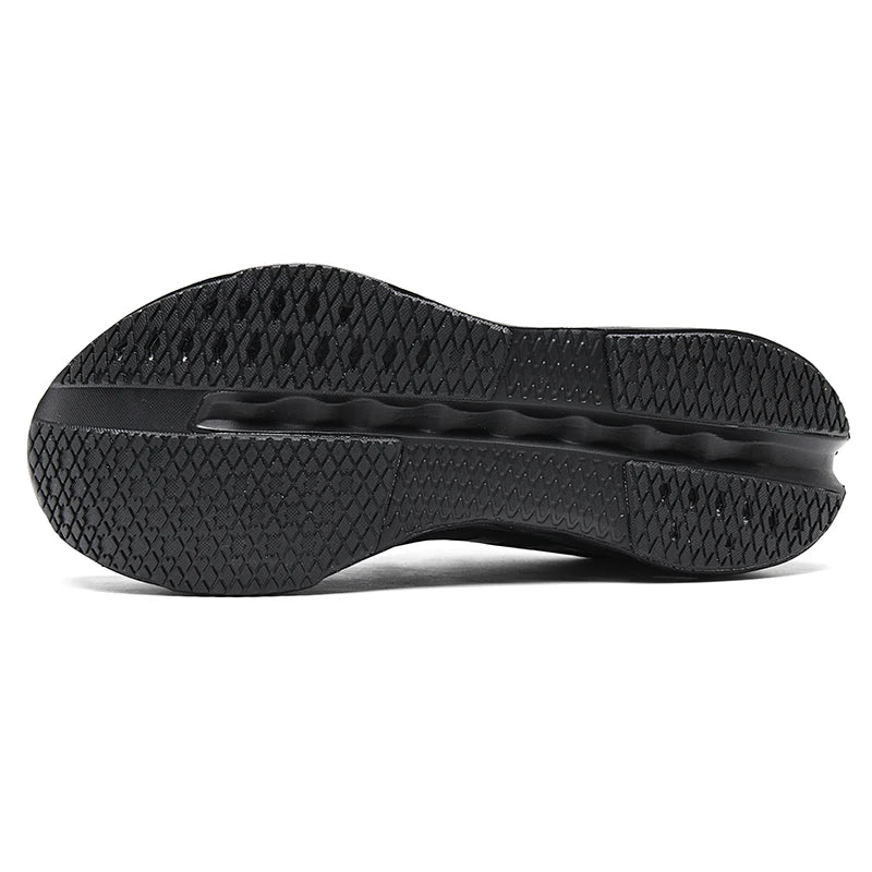 Men's high-quality sports shoes casual marathon breathable lightweight women's non-slip walking basketball shoes