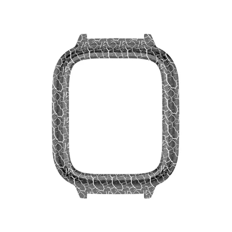 652F Shockproof Protective Case for Kids Watches Lightweight Design Ensures Comfort and Longevity During Daily Activities