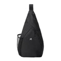 Sports Sling Bag Tennis Badminton Racket Bag Outdoor Sport Fitness Bag Men Women Shoulder Cross-Body Bag Large Capacity Backpack