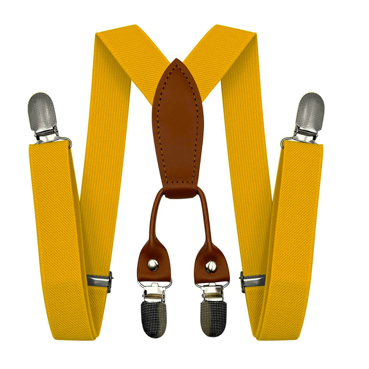 Elastic Kids Suspenders Fashion Children Boys Girls Y-Back Braces Adjustable Suspenders Baby Wedding Ties Accessories Gift