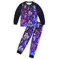 Kids Set Michael Jackson Clothing Girls Boys tops and pants Toddler Girls Birthday Party Gift Pajamas