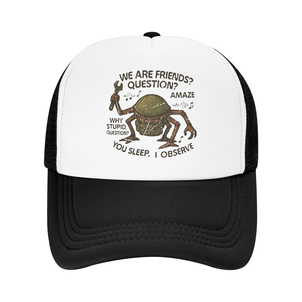 Men Women Project Hail Mary Movie 2026 Hats Trendy Baseball Cap  Sun Hat Golf Headewear Gift
