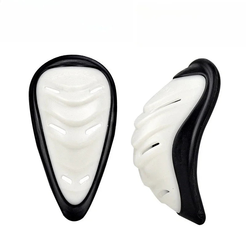 Sports Cup Protective Training Equipment Ice Hockey Safe Boxing Sanda Taekwondo Rugby Hockey Fighting Outdoor Sports